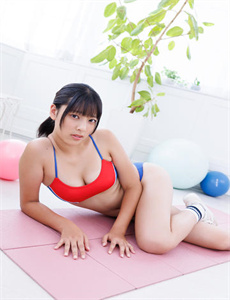 《花季-女体》