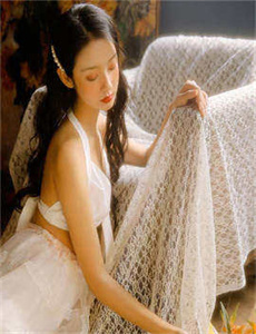 《伽罗-替身新娘》